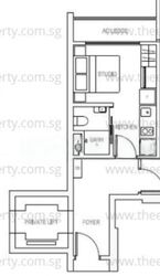 Riverbank @ Fernvale (D28), Condominium #502025611